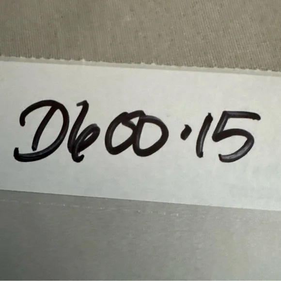 Norma Kamali Spat Legging - Picture 15 of 15